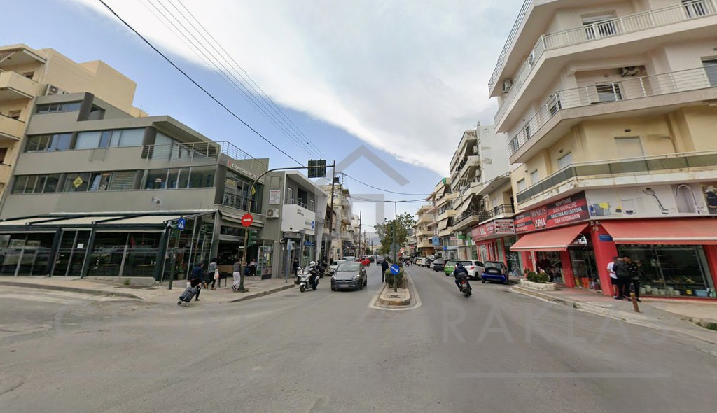 Κατάστημα 239 τ.μ. προς πώληση, Ν. Ηρακλείου, Ηράκλειο Κρήτης