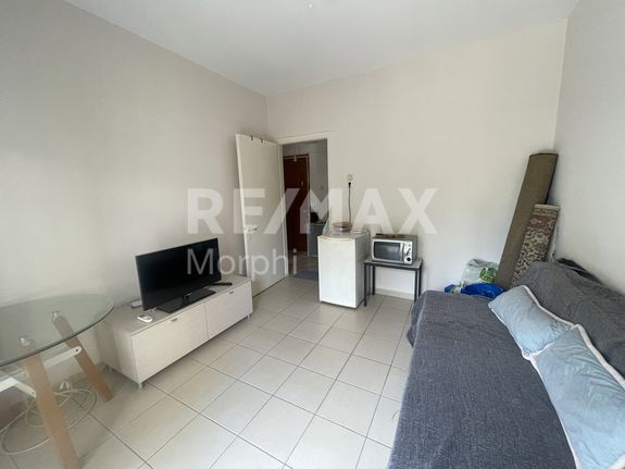 Studio / γκαρσονιέρα 40 τ.μ. για πώληση, Ν. Ροδόπης, Κομοτηνή
