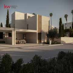Βίλλα 194,70 τ.μ. για πώληση