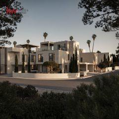 Βίλλα 155 τ.μ. για πώληση, Λάρνακα, Λειβάδια-thumb-2