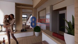 Οικόπεδο 293 τ.μ. προς πώληση, Αμάνη-thumb-5