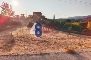 Οικόπεδο 293 τ.μ. προς πώληση, Αμάνη-thumb-2