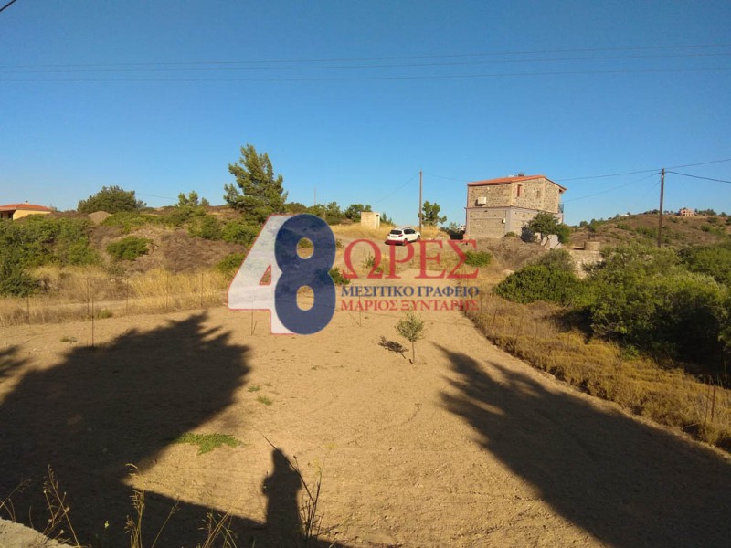 Οικόπεδο 293 τ.μ. προς πώληση, Αμάνη