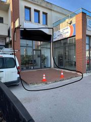 Κατάστημα 56 τ.μ. για πώληση