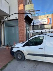 Κατάστημα 56 τ.μ. για πώληση, Χαλκιδική, Κασσάνδρα-thumb-2