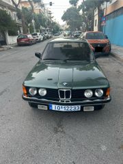 Bmw 316 1981