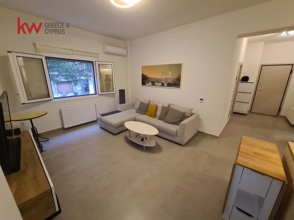 Apartment 60 sqm for rent, Athens - Center, Kipseli