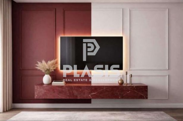 Apartment 55 sqm for sale, Athens - Center, Patision - Acharnon