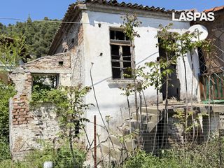Μονοκατοικία 50 τ.μ. για πώληση