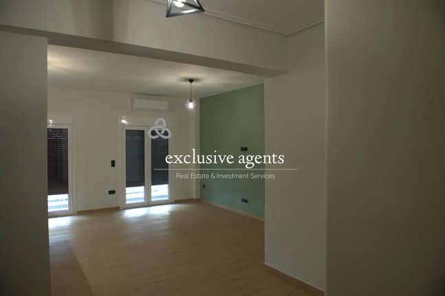 Apartment 57 sqm for sale, Athens - South, Kalithea