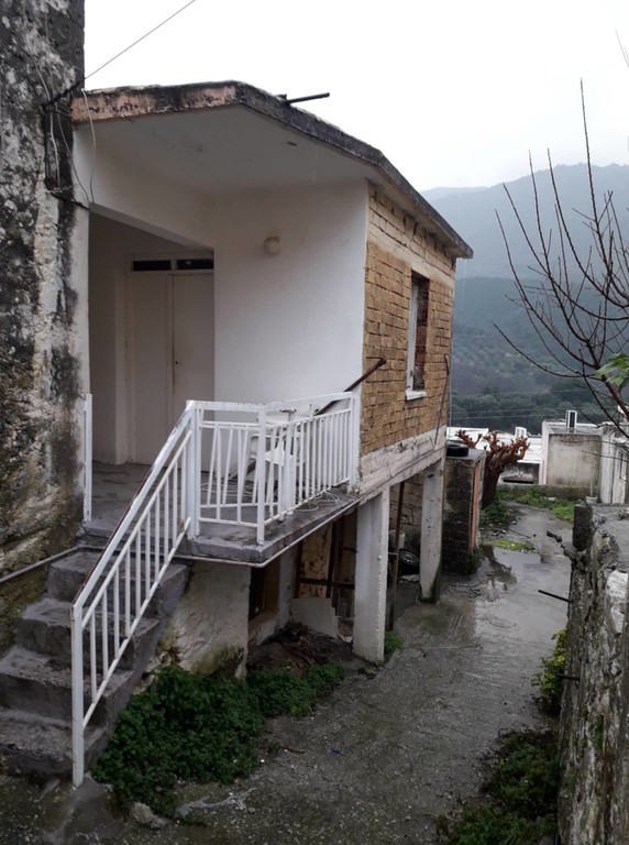 Μονοκατοικία 98 τ.μ. προς πώληση, Κουρνά