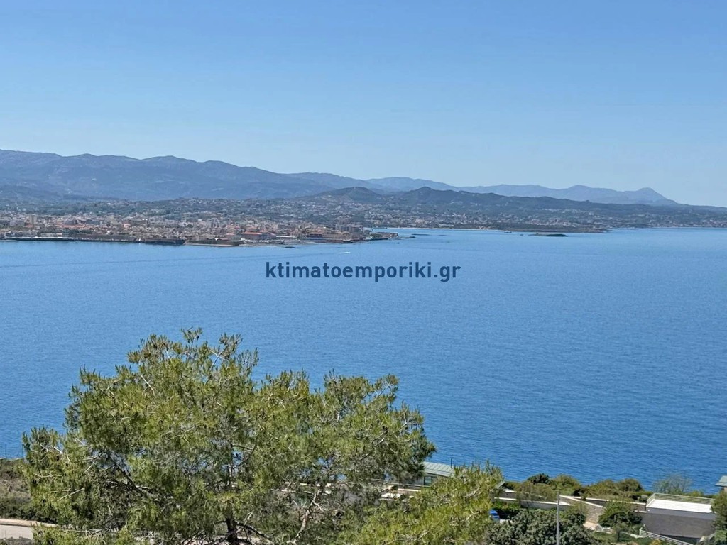 Μεζονέτα 103 τ.μ. προς πώληση, Χανιά