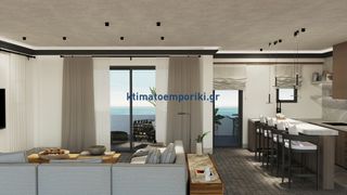 Μεζονέτα 116 τ.μ. για πώληση, Ν. Χανίων, Χανιά-thumb-7