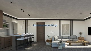 Μεζονέτα 116 τ.μ. για πώληση, Ν. Χανίων, Χανιά-thumb-3