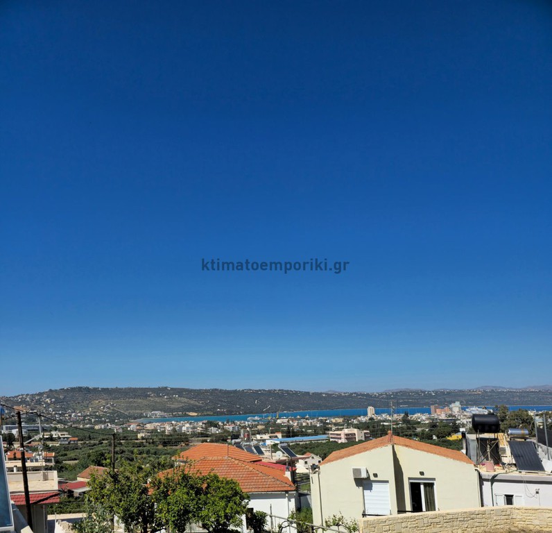 Μονοκατοικία 105 τ.μ. προς πώληση, Σούδα Χανίων