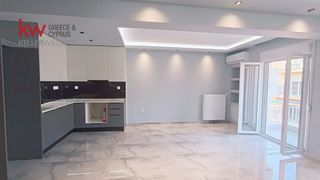 Διαμέρισμα 80 τ.μ. για πώληση, Θεσσαλονίκη - Κέντρο, Τριανδρία-thumb-3