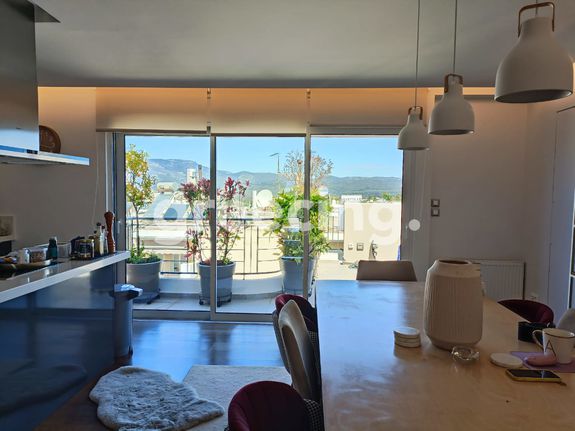 Maisonette 133 sqm for sale, Athens - North, Nea Erithraia