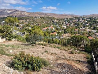 Οικόπεδο 1.150 τ.μ. για πώληση