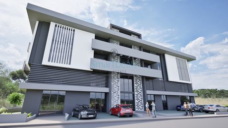 Business bulding 1.500 sqm for rent