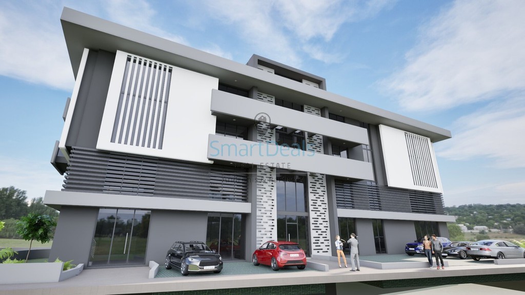 Επιχειρηματικό κτίριο 1.500 τ.μ. πρός ενοικίαση, Αθήνα - Βόρεια Προάστια, Μαρούσι