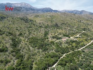 Οικόπεδο 680.000 τ.μ. για πώληση, Ν. Χανίων, Φρέ-thumb-9