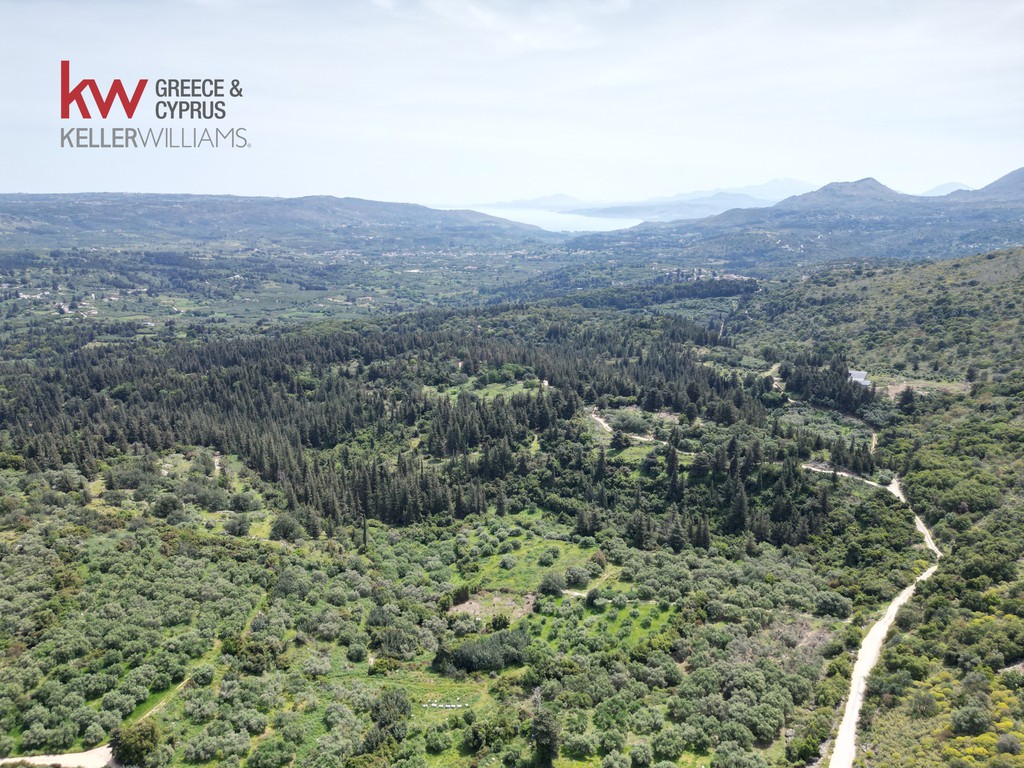 Οικόπεδο 680.000 τ.μ. προς πώληση, Φρε