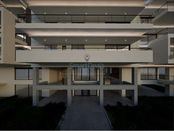 Maisonette 132 sqm for sale, Athens - North, Vrilissia