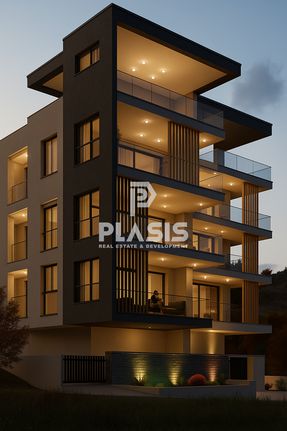 Apartment 60 sqm for sale, Athens - South, Ilioupoli