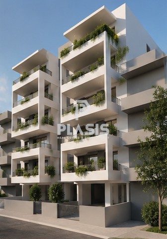 Διαμέρισμα 51,20 τ.μ. προς πώληση, Κάτω Ηλιούπολη Αττικής