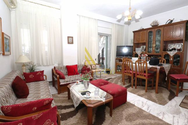 Διαμέρισμα 84 τ.μ. για ενοικίαση, Θεσσαλονίκη - Κέντρο, Σταθμός Οσε