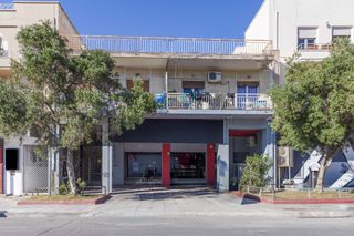 Κτίριο 912 τ.μ. για πώληση