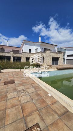 Detached home 800 sqm for rent, Rest Of Attica, Com. Kapandriti