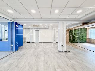 Γραφείο 118 τ.μ. για ενοικίαση