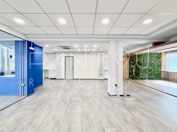 Office 118 sqm for rent, Athens - Center, Kentro