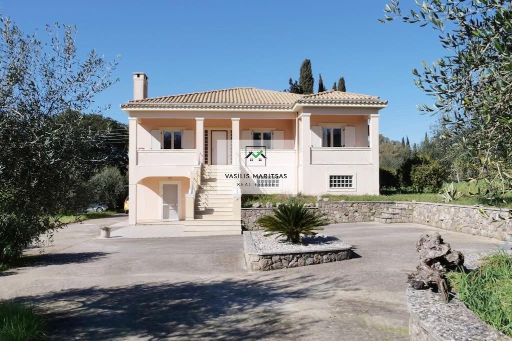 Μονοκατοικία 259 τ.μ. προς πώληση, Ν. Κέρκυρας, Κέρκυρα