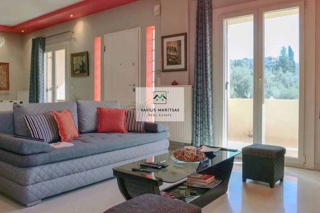 Μονοκατοικία 259 τ.μ. προς πώληση, Ν. Κέρκυρας, Κέρκυρα