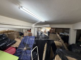 Αποθήκη 70 τ.μ. για πώληση, Πειραιάς, Ταμπούρια-thumb-1