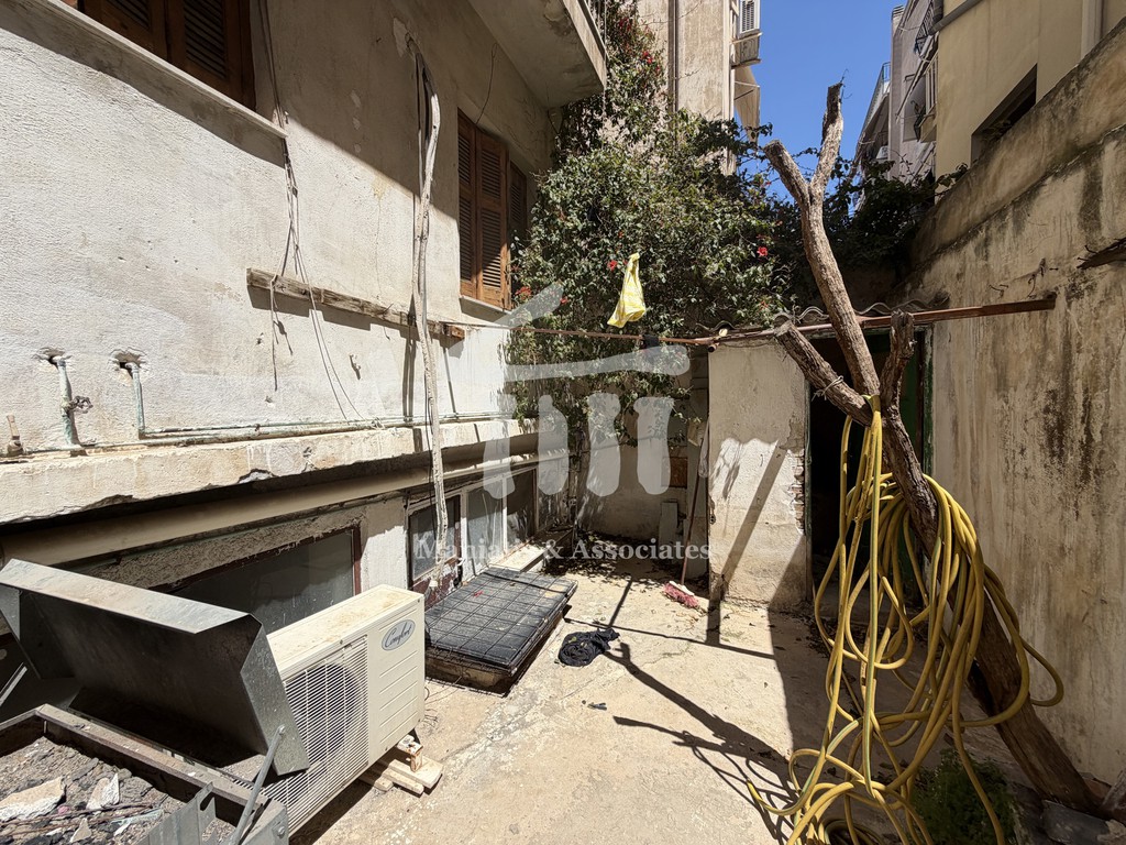 Αποθήκη 70 τ.μ. για πώληση, Πειραιάς, Ταμπούρια