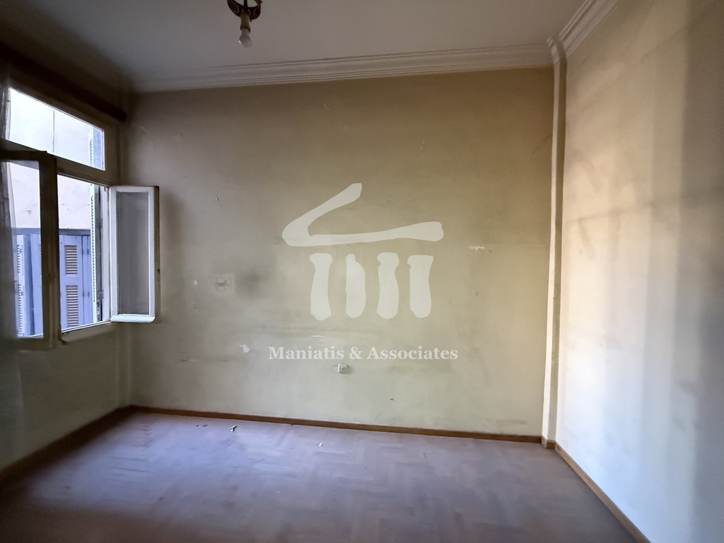 Μονοκατοικία 168 τ.μ. πρός πώληση, Πειραιάς - Προάστια, Νίκαια