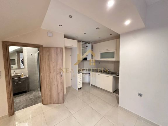 Apartment 48 sqm for rent, Piraeus Suburbs, Nikaia