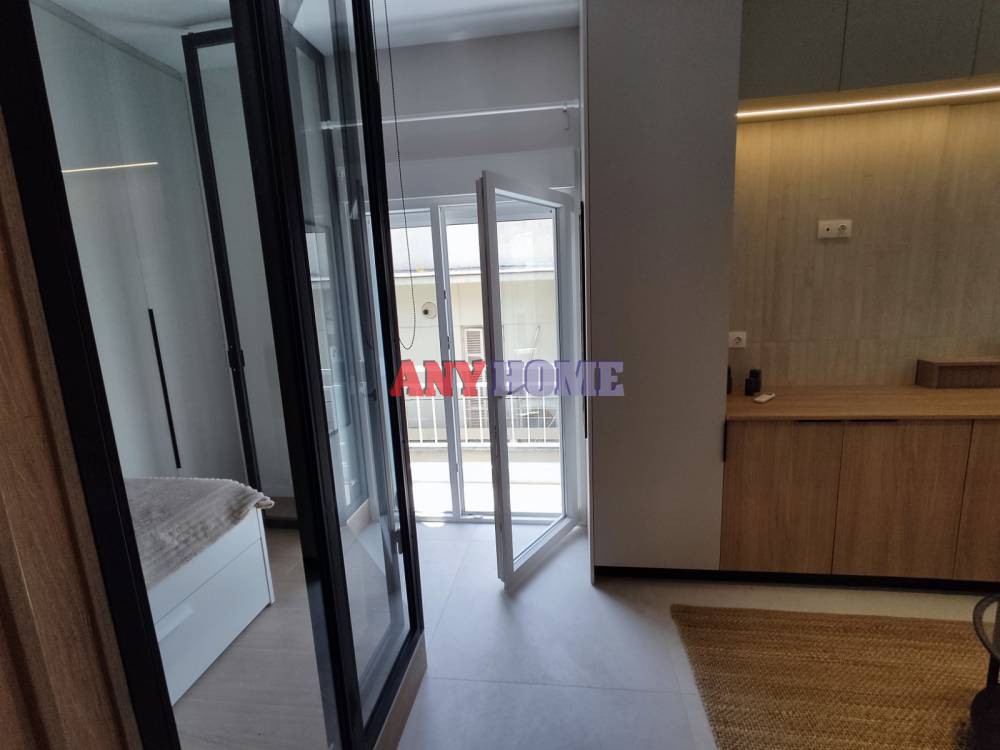 Studio / γκαρσονιέρα 33 τ.μ. προς πώληση, Μαρτίου