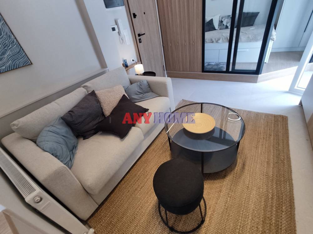 Studio / γκαρσονιέρα 33 τ.μ. προς πώληση, Μαρτίου