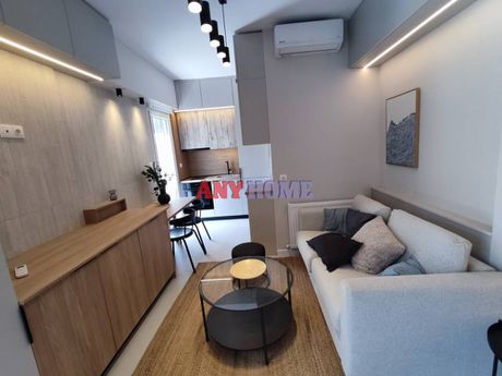Studio / γκαρσονιέρα 33 τ.μ. προς πώληση