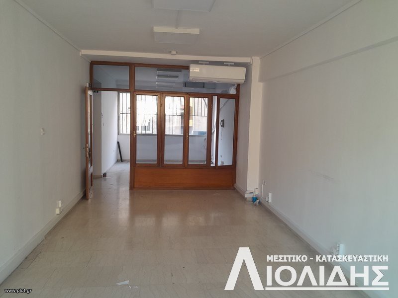 Γραφείο 45 τ.μ. για πώληση, Θεσσαλονίκη - Κέντρο, Καμάρα