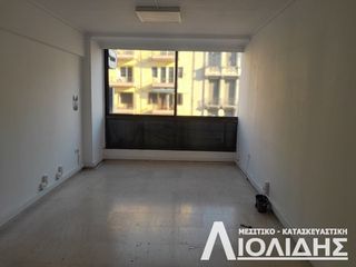 Γραφείο 45 τ.μ. για πώληση, Θεσσαλονίκη - Κέντρο, Καμάρα-thumb-2