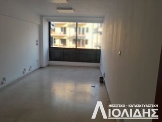 Γραφείο 45 τ.μ. για πώληση, Θεσσαλονίκη - Κέντρο, Καμάρα-thumb-6