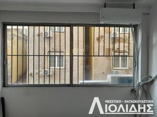 Γραφείο 45 τ.μ. για πώληση, Θεσσαλονίκη - Κέντρο, Καμάρα-thumb-8