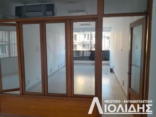 Γραφείο 45 τ.μ. για πώληση, Θεσσαλονίκη - Κέντρο, Καμάρα-thumb-10