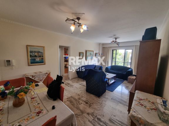 Apartment 98 sqm for sale, Athens - West, Chaidari