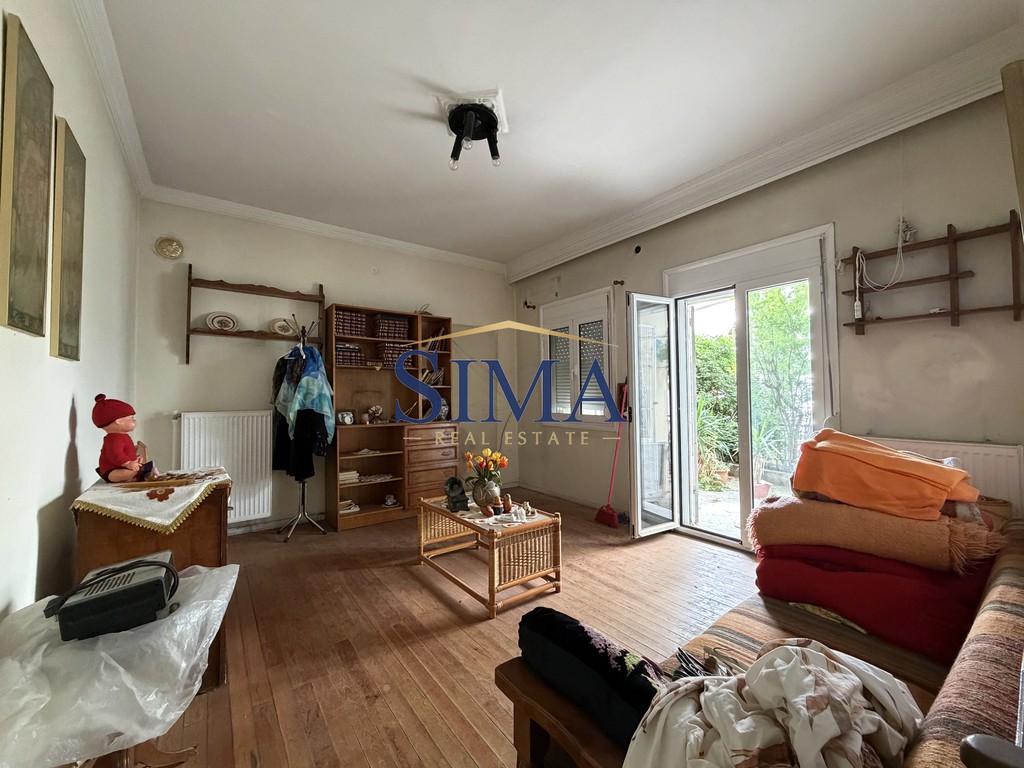 Κτίριο 150 τ.μ. πρός πώληση, Θεσσαλονίκη - Περιφ/Κοί Δήμοι, Συκιές